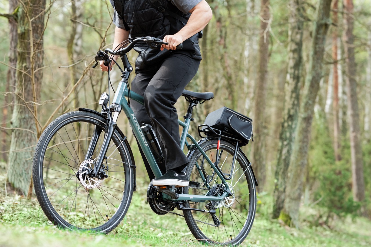KROSS Trans 3.0